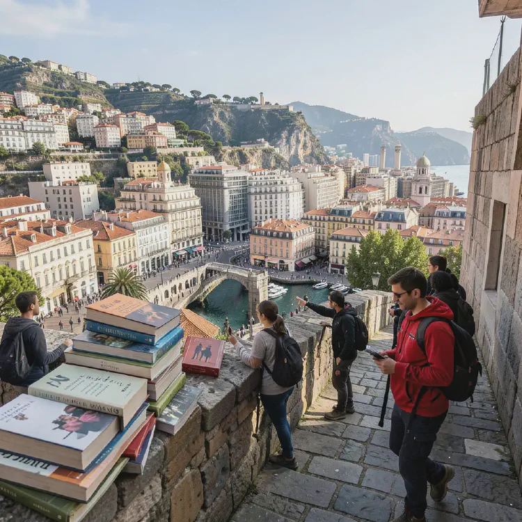 Your weekend in Barcelona: Fri 20 Feb to Sun 22 Feb 2026