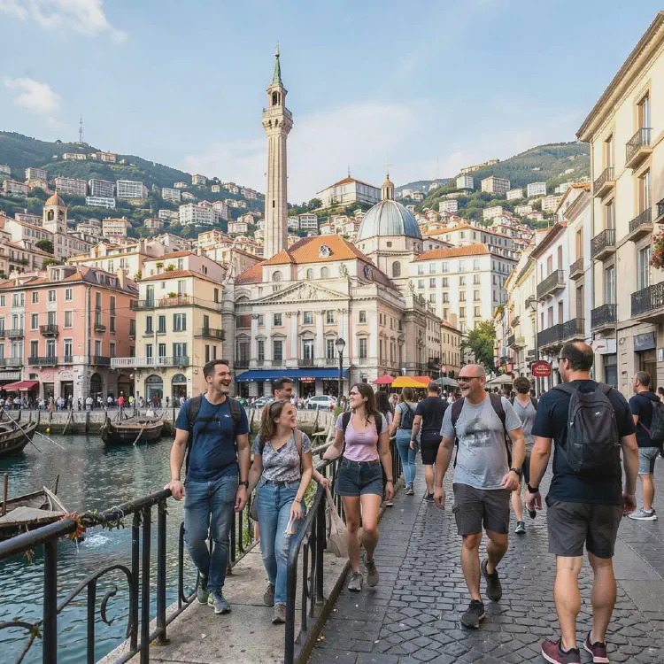 Your weekend in Barcelona: Fri 20 Feb to Sun 22 Feb 2026