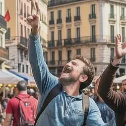 Your weekend in Barcelona: Fri 20 Feb to Sun 22 Feb 2026