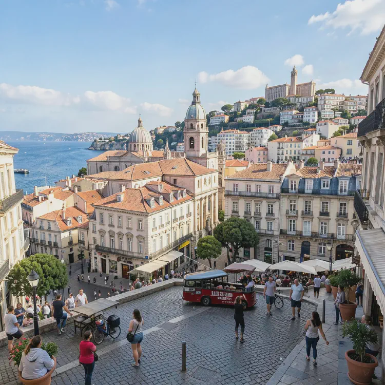 Your weekend in Barcelona: Fri 06 Feb to Sun 08 Feb 2026