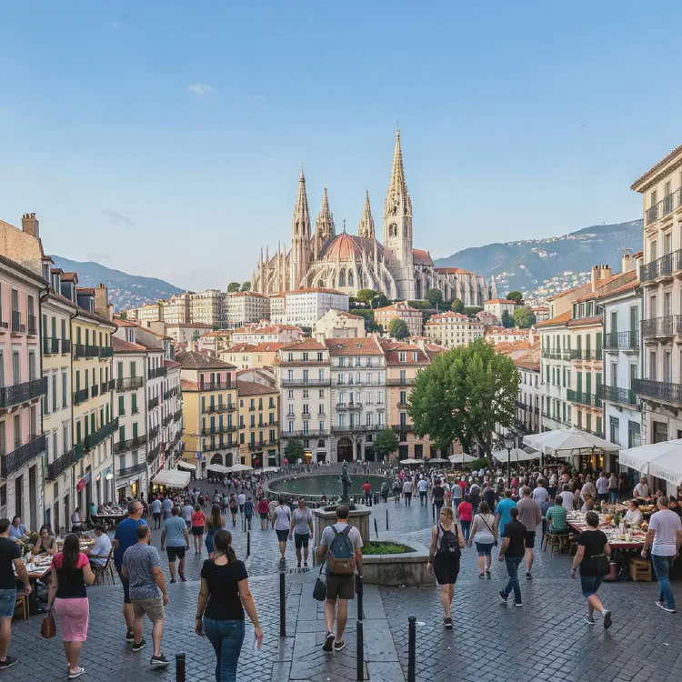 Your weekend in Barcelona: Fri 30 Jan to Sun 01 Feb 2026