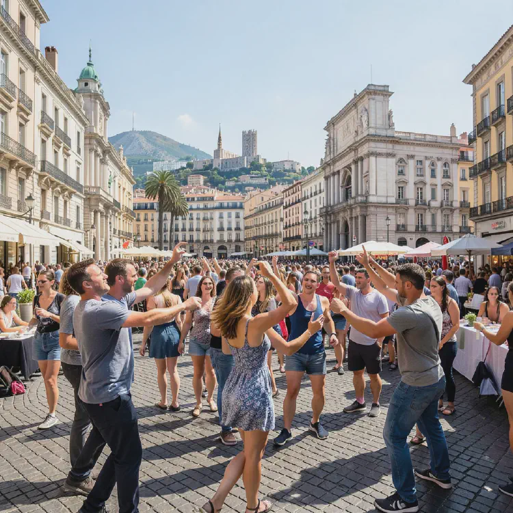 Your weekend in Barcelona: Fri 27 Feb to Sun 01 Mar 2026