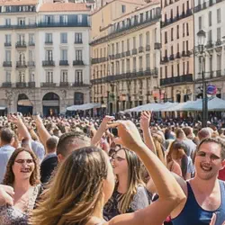 Your weekend in Barcelona: Fri 27 Feb to Sun 01 Mar 2026