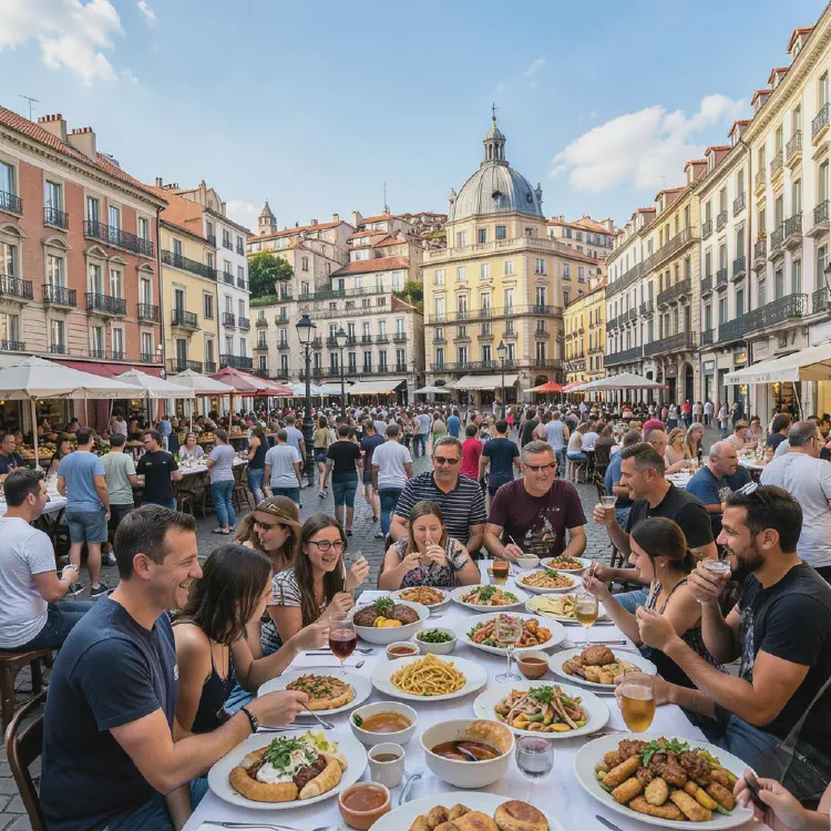 Your weekend in Barcelona: Fri 13 Feb to Sun 15 Feb 2026