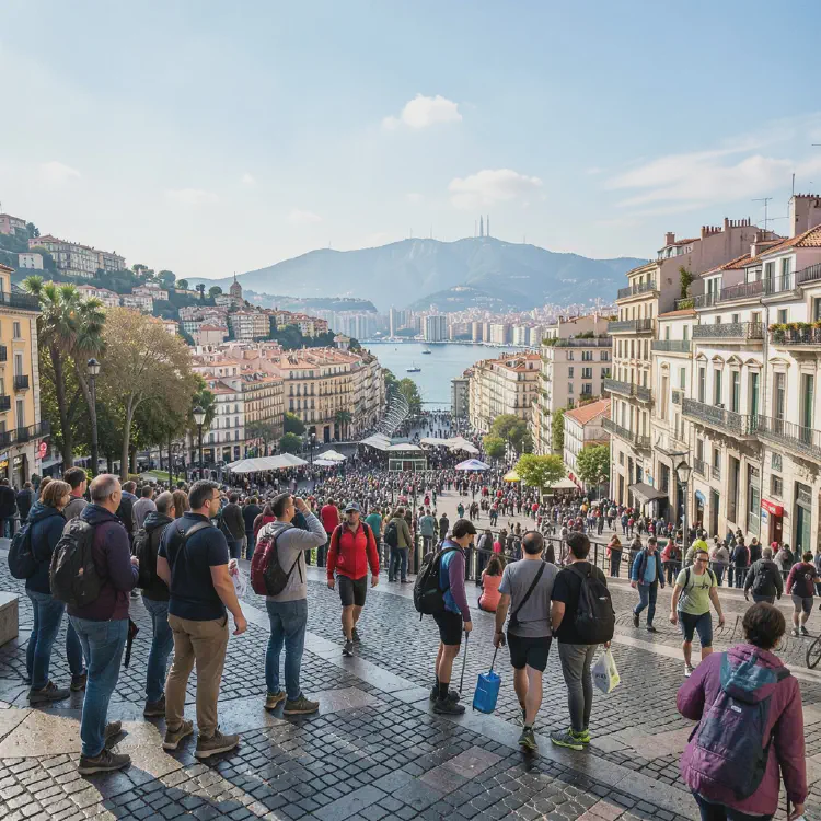 Your weekend in Barcelona: Fri 13 Feb to Sun 15 Feb 2026