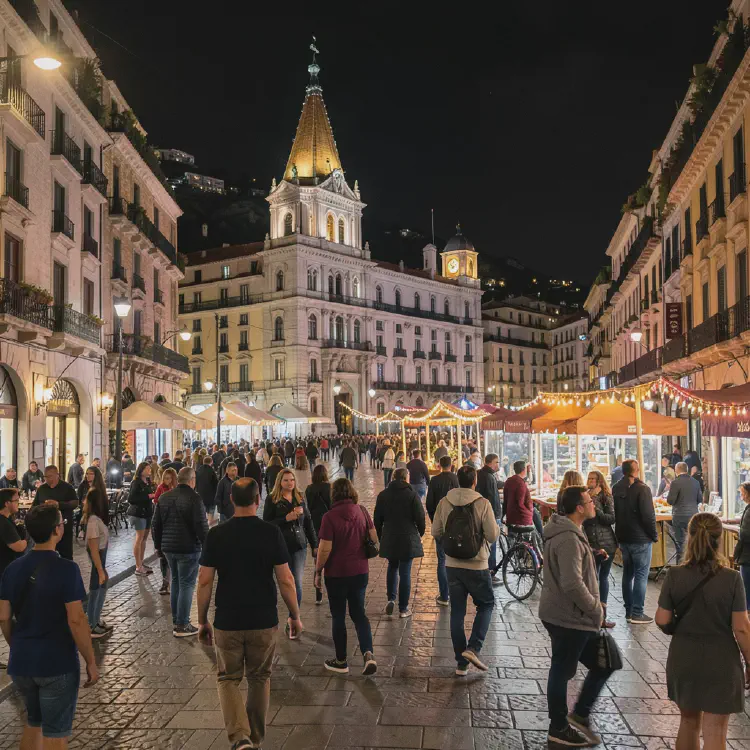 Your weekend in Barcelona: Sat 07 Feb to Sun 08 Feb 2026